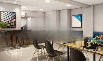 Imagem 5: Apartamento à venda em Vila Guilherme com 42 m², 2 quartos, 1 vaga