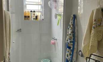 Imagem 5: Apartamento à venda em Higienópolis com 104 m², 2 quartos, 1 suíte, 1 vaga