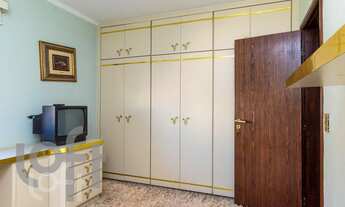 Imagem 2: Apartamento à venda em Ipiranga com 220 m², 4 quartos, 2 suítes, 3 vagas