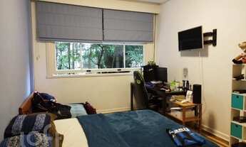 Imagem 4: Apartamento à venda em Aclimação com 137 m², 4 quartos, 1 vaga