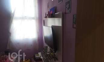 Imagem 4: Apartamento à venda em Capão Redondo com 52 m², 2 quartos, 1 vaga