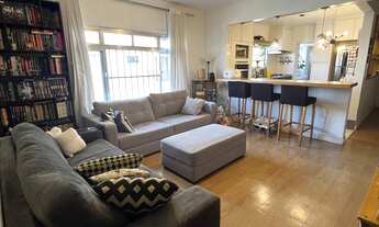 Imagem 2: Apartamento à venda em Vila Prudente com 98 m², 2 quartos, 1 vaga