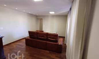 Imagem: Apartamento à venda em Cursino com 112