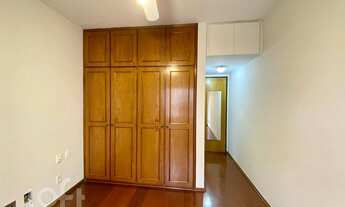 Imagem 4: Apartamento à venda em Jardim Paulista com 43 m², 1 quarto, 1 suíte, 1 vaga