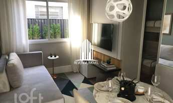 Imagem 5: Apartamento à venda em Brás com 38 m², 2 quartos