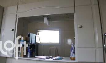 Imagem 5: Apartamento à venda em Cursino com 270 m², 3 quartos, 1 suíte, 2 vagas