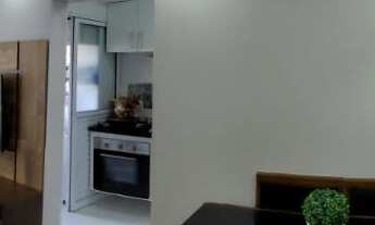 Imagem 7: Apartamento à venda em Sacomã com 44 m², 2 quartos, 1 vaga