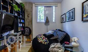 Imagem 6: Apartamento à venda em Vila Andrade com 85 m², 2 quartos, 1 suíte, 2 vagas