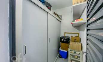 Imagem 7: Apartamento à venda em Cursino com 91 m², 3 quartos, 1 suíte, 2 vagas