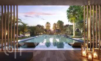 Imagem: Apartamento à venda em Brás com 122 m²