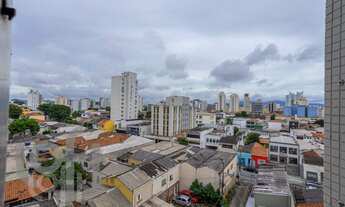 Imagem 6: Apartamento à venda em Lapa com 136 m², 3 quartos, 1 suíte, 1 vaga