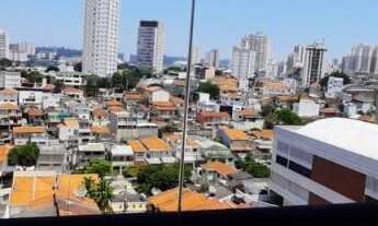 Imagem 4: Apartamento à venda em Saúde com 34 m², 1 quarto, 1 vaga