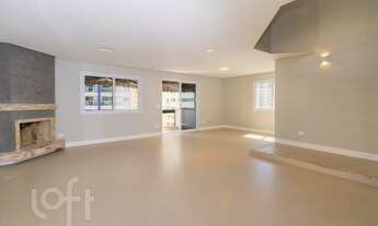 Imagem 6: Apartamento à venda em Aclimação com 230 m², 4 quartos, 2 suítes, 3 vagas