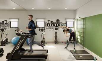 Imagem 4: APARTAMENTO em São Paulo - SP, Barra Funda