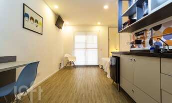 Imagem: Apartamento à venda em Campos Elísios