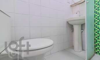 Imagem 2: Apartamento à venda em Campos Elísios com 54 m², 1 quarto