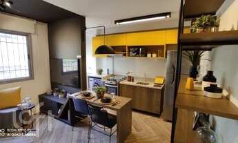 Imagem 4: Apartamento à venda em Barra Funda com 30 m², 1 quarto