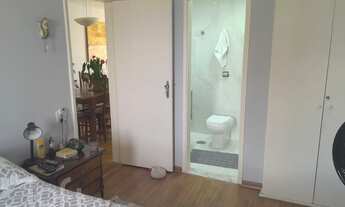 Imagem 4: Apartamento à venda em Santa Cecília com 99 m², 3 quartos, 1 suíte, 1 vaga