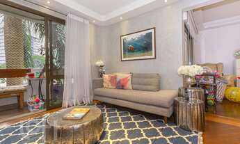 Imagem: Apartamento à venda em Aclimação com