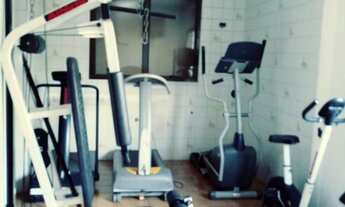 Imagem 4: Apartamento à venda em Vila Prudente com 96 m², 3 quartos, 1 suíte, 2 vagas