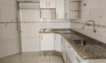 Imagem 3: Apartamento à venda em Jabaquara com 65 m², 2 quartos, 1 vaga