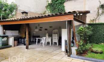 Imagem 5: Apartamento à venda em Vila Andrade com 80 m², 3 quartos, 2 suítes, 2 vagas