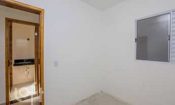 Imagem: Apartamento à venda em Tucuruvi com 48