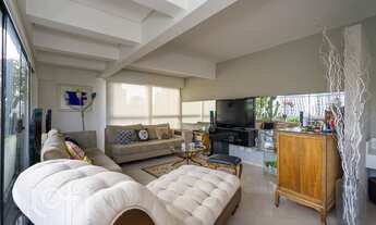 Imagem 2: Apartamento à venda em Saúde com 117 m², 2 quartos, 1 suíte, 2 vagas