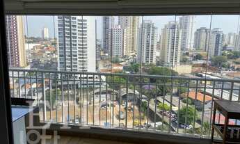 Imagem 7: Apartamento à venda em Vila Formosa com 92 m², 3 quartos, 1 suíte, 2 vagas