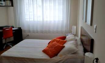 Imagem 3: Apartamento à venda em Bela Vista com 220 m², 4 quartos, 1 suíte, 1 vaga