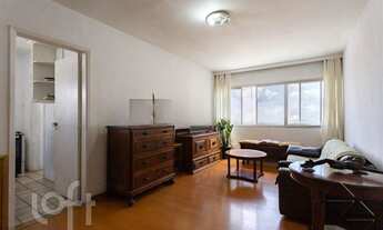 Imagem: Apartamento à venda em Vila Madalena com