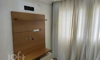 Imagem 5: Apartamento à venda em Jabaquara com 52 m², 2 quartos, 1 vaga