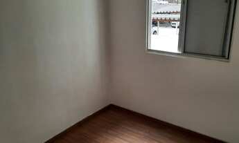 Imagem 3: Apartamento à venda em Sacomã com 58 m², 2 quartos, 1 vaga