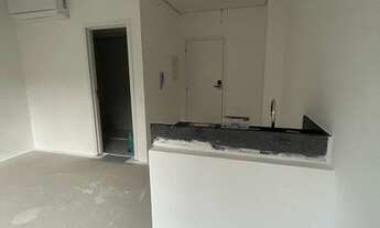 Imagem 2: Apartamento à venda em Pinheiros com 26 m², 1 quarto