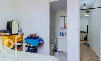 Imagem 7: Apartamento à venda em Bom Retiro com 62 m², 2 quartos, 1 suíte, 1 vaga