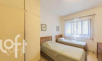 Imagem 4: Apartamento à venda em Bela Vista com 120 m², 2 quartos, 1 suíte, 1 vaga