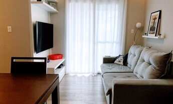 Imagem 3: Apartamento à venda em Saúde com 65 m², 2 quartos, 1 suíte, 2 vagas