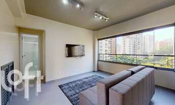 Imagem: Apartamento à venda em Vila Nova Conceição