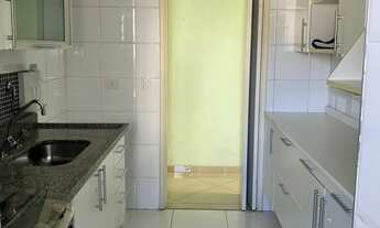 Imagem 4: Apartamento à venda em Ipiranga com 70 m², 3 quartos, 1 suíte, 2 vagas