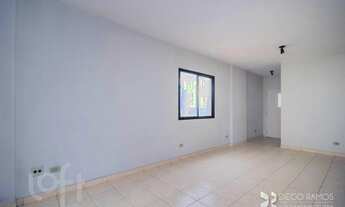 Imagem 2: Apartamento à venda em Sacomã com 117 m², 3 quartos, 1 suíte, 2 vagas