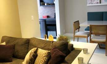 Imagem 3: Apartamento à venda em Jaguaré com 70 m², 2 quartos, 1 suíte, 2 vagas