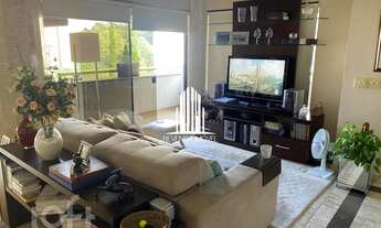 Imagem 2: Apartamento à venda em Vila Andrade com 197 m², 3 quartos, 3 suítes, 3 vagas