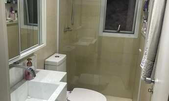 Imagem 2: Apartamento à venda em Saúde com 74 m², 3 quartos, 1 suíte, 1 vaga