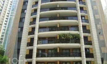 Imagem: Apartamento à venda em Alto da Lapa com