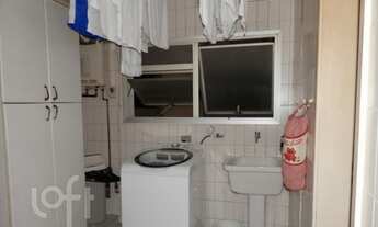 Imagem 7: Apartamento à venda em Saúde com 160 m², 4 quartos, 1 suíte, 2 vagas