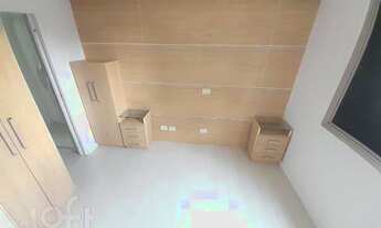 Imagem 7: Apartamento à venda em Campo Belo com 49 m², 2 quartos, 1 suíte, 1 vaga