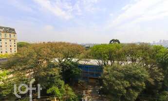 Imagem 1: Apartamento à venda em Santana com 24 m², 1 quarto