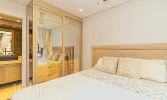 Imagem 4: Apartamento à venda em Raposo Tavares com 105 m², 3 quartos, 2 suítes, 2 vagas