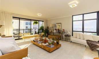 Imagem: APARTAMENTO em São Paulo - SP, Alto da