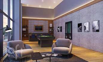 Imagem 6: Apartamento à venda em Lapa com 103 m², 3 quartos, 3 suítes, 2 vagas